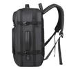 Backpack Commuting Large Capacity Men's Backpack Premium Computer Bag Multifunctional Men's Double Back