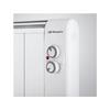Orbegozo RRM 1510, Interior, White, Buttons, Rotary, 1500 W, 1500 W