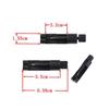 Watch Watch Tool Strap Adjustment Band Size Adjustment Adjustment Tool Pin Remover Pin Remover