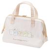 Skater Lunch Clasp Sumikko Gurashi Drawing Bag, Insulated, Closure, Women's, KGA1-A