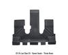 3D High-Edge TPE Floor Mats for 23-24 Lan Dian E5