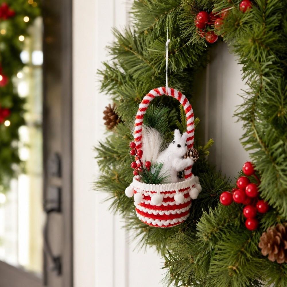 Desktop Showcase Christmas Decoration Pendant Hanging Design Christmas Tree Pendant Gift Giving