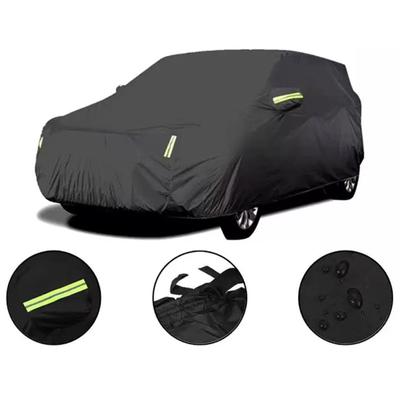 Externí příslušenství – Plachty na auto
