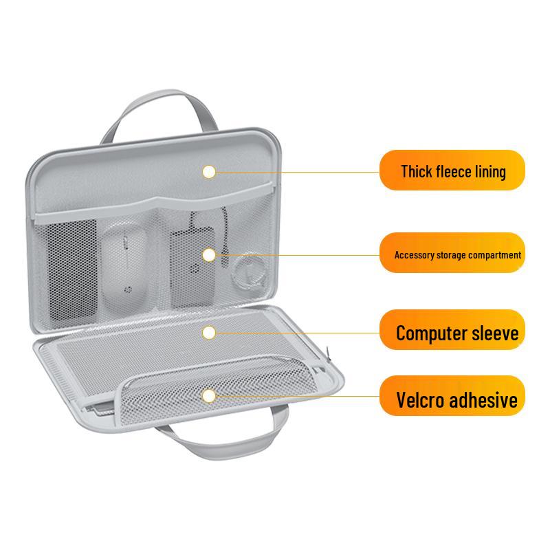 HP Splash-Proof Laptop Carry Bag