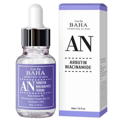 Anti-Pigmentation Serum with Arbutin 5% and Niacinamide 5% Serum 30 Ml