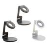 Metal Desk Holder for Wireless Charger Watch Aluminum Stand Bracket Charger Dock Cradle Replacement Accessories