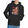 Steven Rhodes Unisex Adult My Emotional Baggage Hoodie