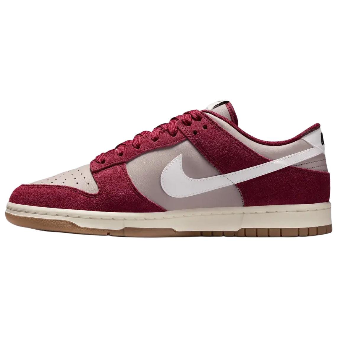 Nike Dunk Cushioning Low top Skateboard