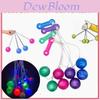 Lato Lato Fidget Clack Ball – Reduce Stress Improve Intelligence