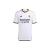 Adidas Real Madrid 23/24 Authentisches Heimtrikot Weiß Herren Streetwear IA5139