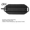 Firewood Carrier for BBQ Bag with Handle, Heavy Duty Large Log Tote, Durable Capacity Storage Oxford Cloth Holder Indoor And Outdoor Use Organizer