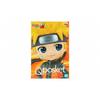 Naruto shippuden - qposket - naruto uzumaki vers. a - figurine 14cm
