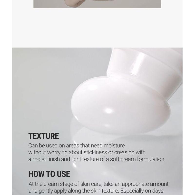 ROVECTIN - Calming Sensitive Lotus Cream