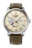 [ORIENT STAR Automatic Wristwatch Layered Skeleton Mechanical, Made In Japan, with 2-year Japanese...