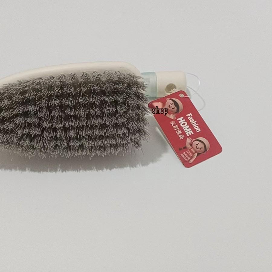 Multifunctional Clothes Brush - Static Hair & Lint Remover for Woolen Coats & Clothing Dust Removal