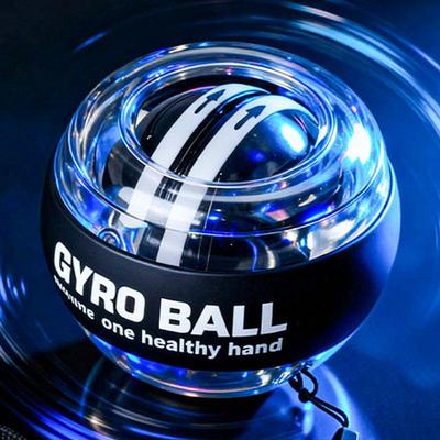 Legierungsstahl Griffkraftball für Fitness & Gesundheit Massage
