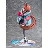 Phat Company Uma Musume Pretty Derby Transcend 1 7 Scale Plastic Painted Finished Product