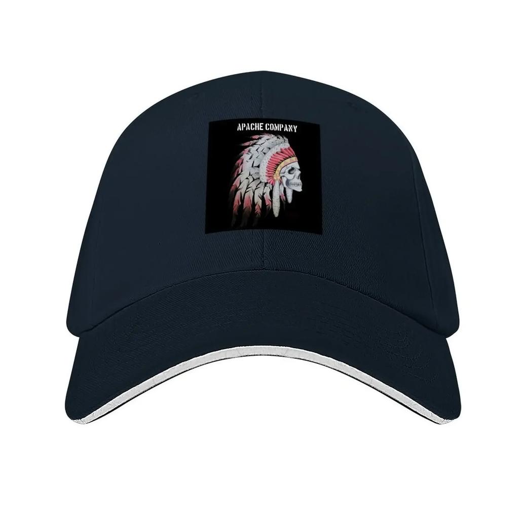 Apache company Baseball Cap tactical cap black Sports Cap hard hat Caps For Men Womens