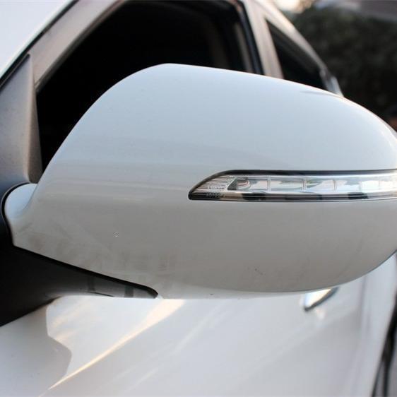 Electric Folding Painted Rearview Mirror for Kia Sportage 2011-2016 Models