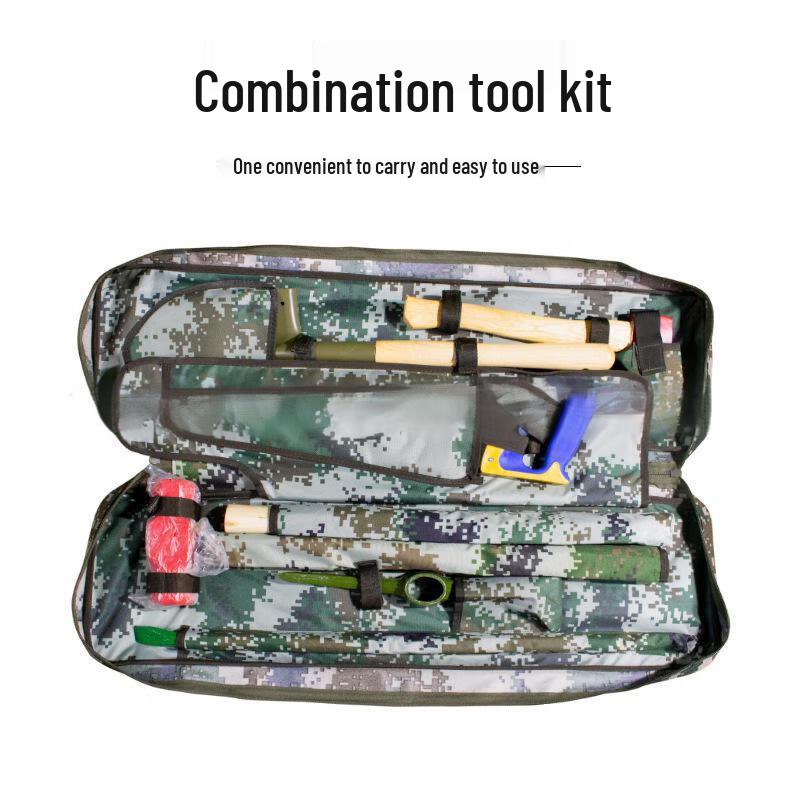 Li Shen Portable Flood Control Tool Kit 86*26*10cm