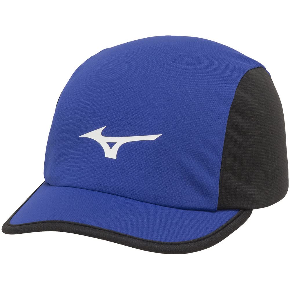 

Mizuno Soccer Solar Cut Junior Cap Surf Free Size (P2MWA101), Kids Blue,
