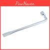 Wrench Steel Stainless Wheel 17mm Car Truck Bracket Rim Hex Key