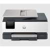 HP 8120 A4 Color Inkjet All-in-One Printer CN Plug (adapter Included)
