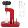 Xiaomi Watches Back Case Opener Portable Aluminum Alloy Adjustable Professional Precision Watch Back Remover Tool for Wristwatch Repair
