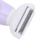 Electric Lady Trimmer Painless Hair Remover Bikini Clipper for Women for Body and Face