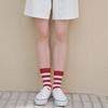 [3-Pack] 1989 Vintage Pouch Pink Sock Set