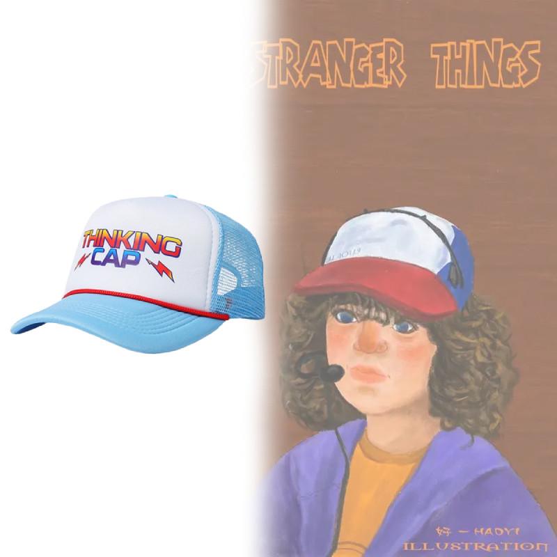 Season 4 Hats Long Sleeve Top Cap Cosplay For Men Women Supplies