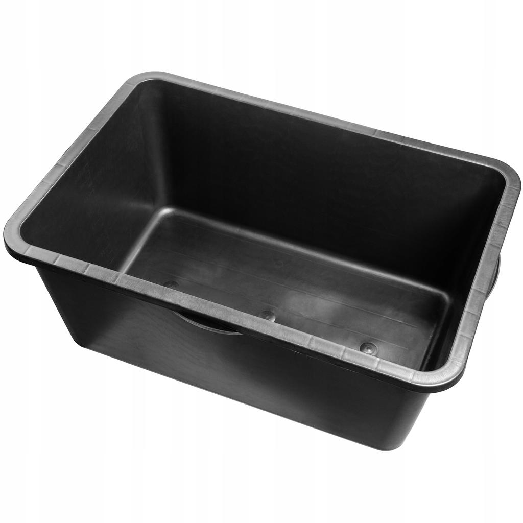 KADAX Kasta Container Kastra Baukasten 90 L