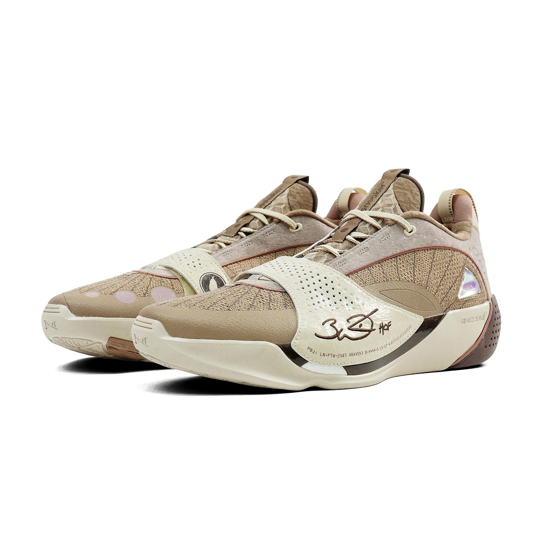 Li Ning Wade All City 13 Encore Gem Mountain Sports Удобная