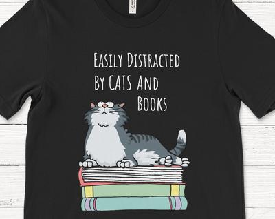Oberteile – T-Shirts