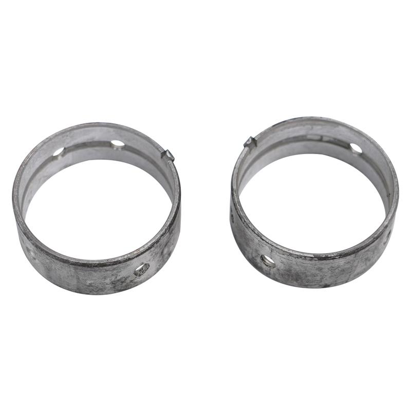 2 PC Crankshaft Plane Bearing For Yamaha Vstar 650 XVS650 1998-2016 Virago 535 XV535 1987-2000 XV500 1992-1998
