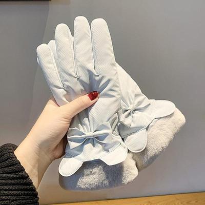 Accessori – Guanti, mezzi guanti e muffole