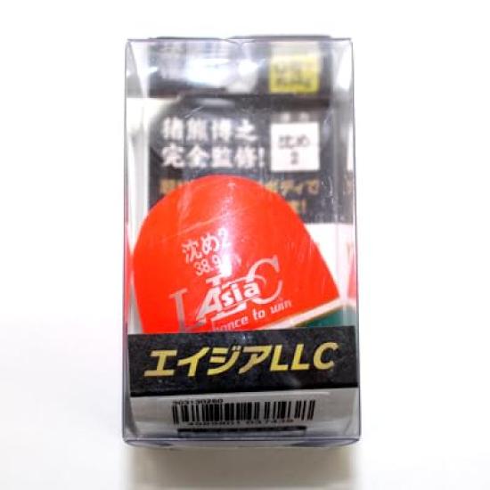 TSURIKEN Asia LLC Scarlet Sinking 2