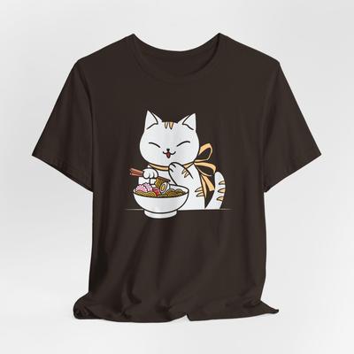 Üst giysisi – T-shirtler
