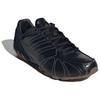 Adidas Ghost Sprint Core Black Women Sneakers Core-Black Gum Gold-Metallic IH1654