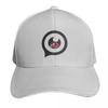 The oral cigarettes Baseball Cap Snap Back Hat Winter hat Ball Cap hiking hat Hats Women Unisexs