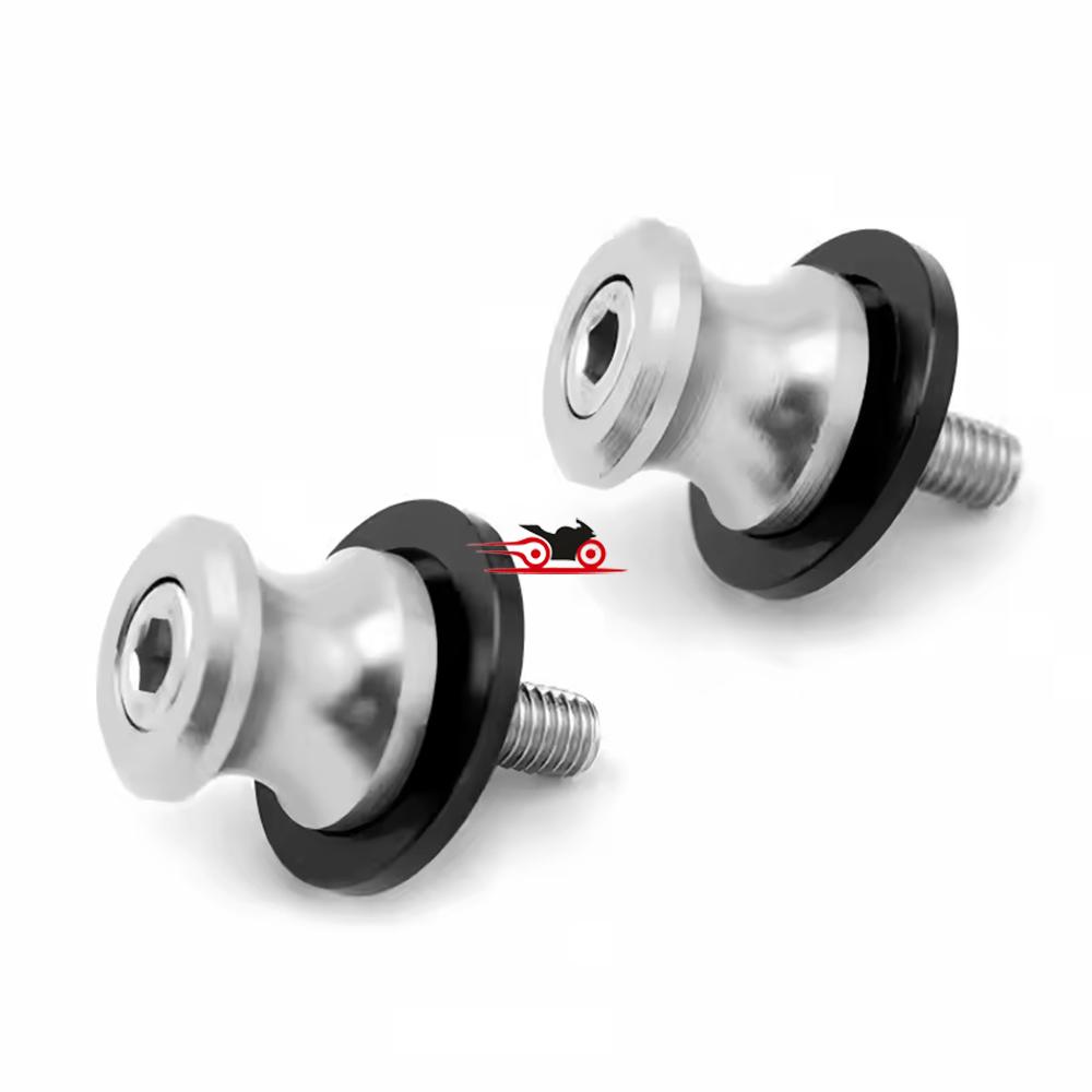 Motorcycle Accessories M8 Swingarm Spools Slider Stand Screw For Zontes Shengshi ZT310X 310T 310V ZT310R G1 125 ZT125 ZT125U