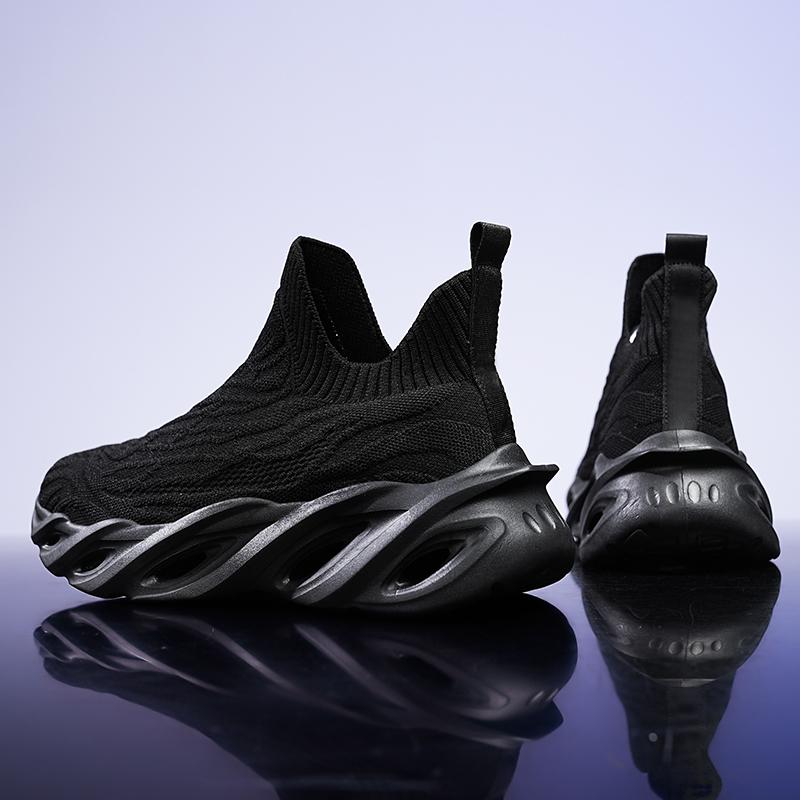 

Чоловіче взуття Кросівки Чоловічий теніс Розкішне взуття Чоловіче повсякденне взуття Race Дихаючі модні лофери Кросівки для чоловіків 46