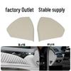 Compatibil cu Grilă Capac Difuzor Ușă Față Mercedes-Benz Clasa E W211 2117270148