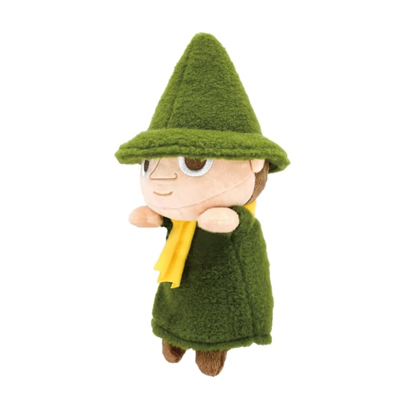 

Moomin snufkin Funbaruzu