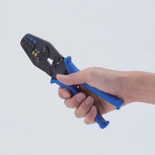 Lobtex Multi Mini Crimping Pliers AK-M2