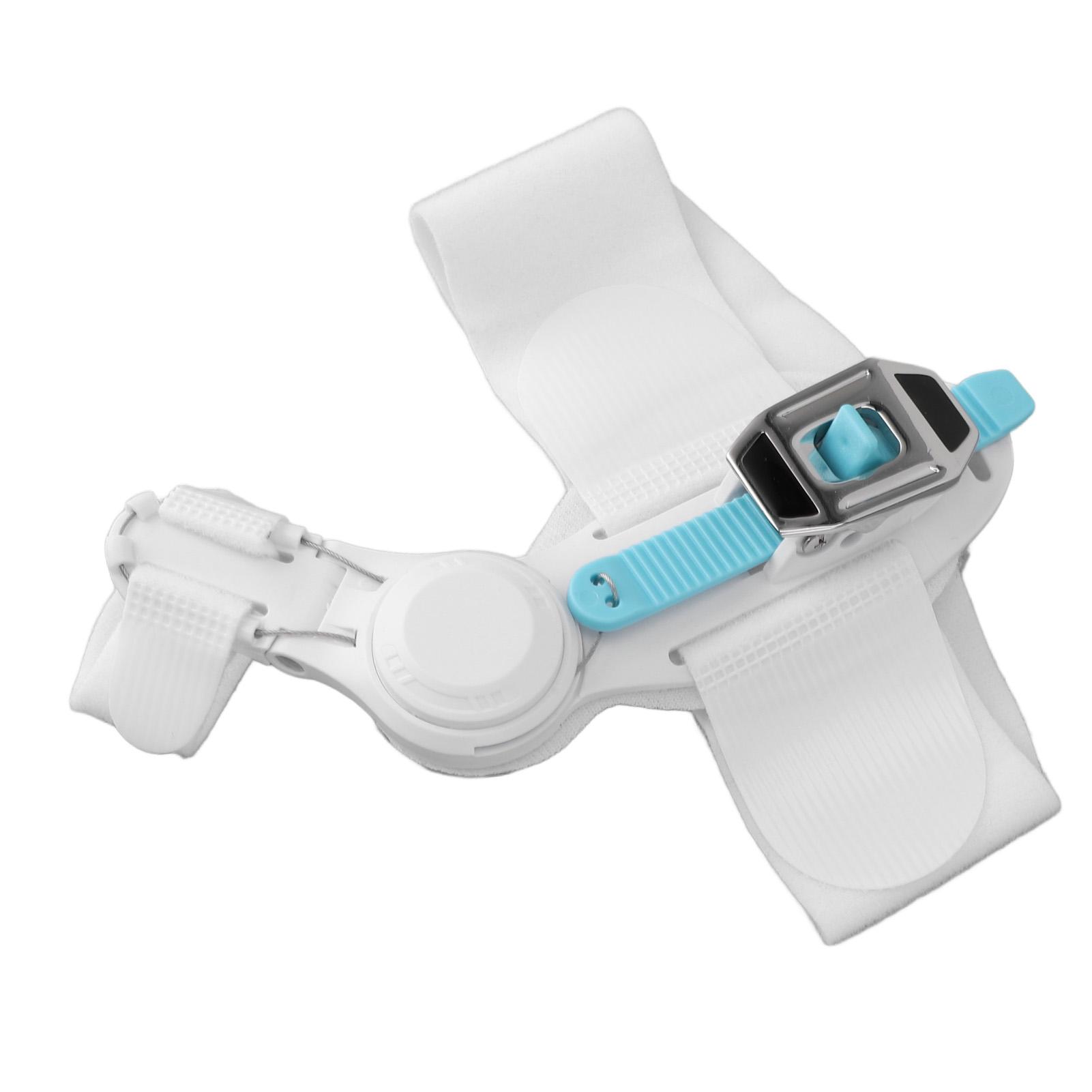 

Корректор косточки большого пальца ноги, Корректор пальцев ног, Шина, Многофункциональный регулируемый ортопедический выпрямитель пальцев ног для мужчин