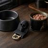 Can Opener Gothic Skull Opener, 3D Printed Pull Pet Tab Tool, Trendy Kitchen Accessory Gift for Friends Design