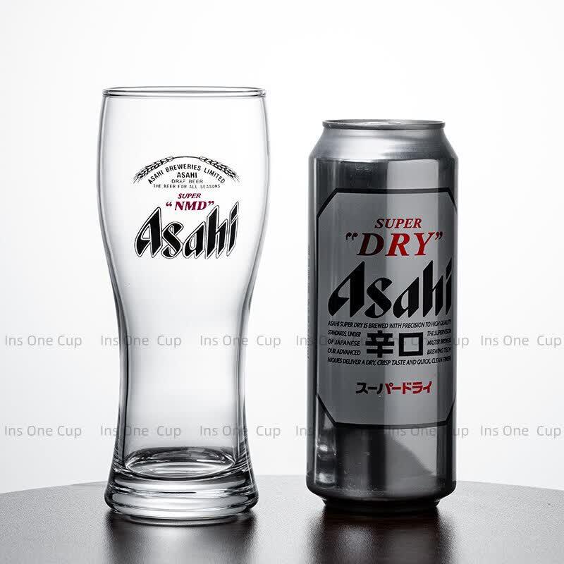 Youluo Japanese Style Large Craft Beer Glass