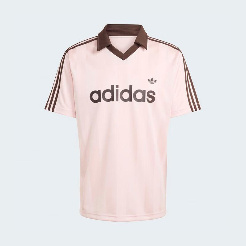 Adidas Originals Men`s JSY Short Sleeve