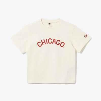 New Era Chicago Cubs World Series T shirT Vanilla Ice 14681098